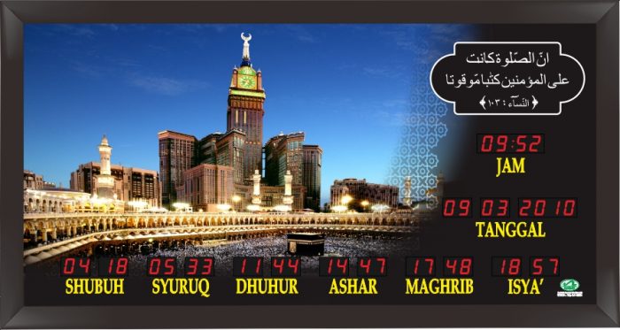 TQ-10-SKC Frame Minimalis