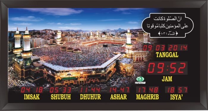 TQ-10-QMK Frame Minimalis