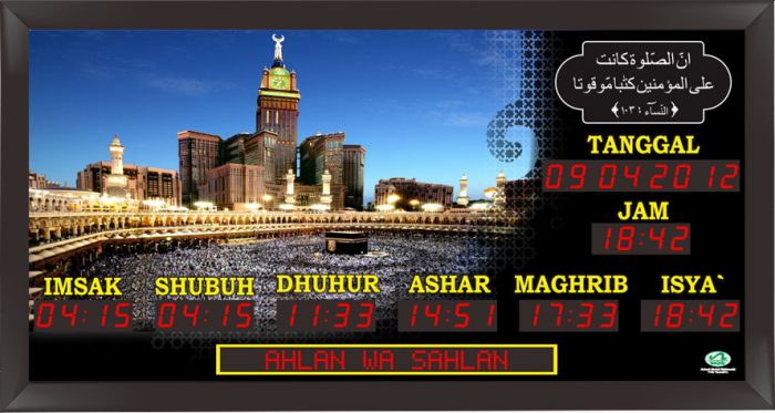 TQ-23-RKC Frame Minimalis