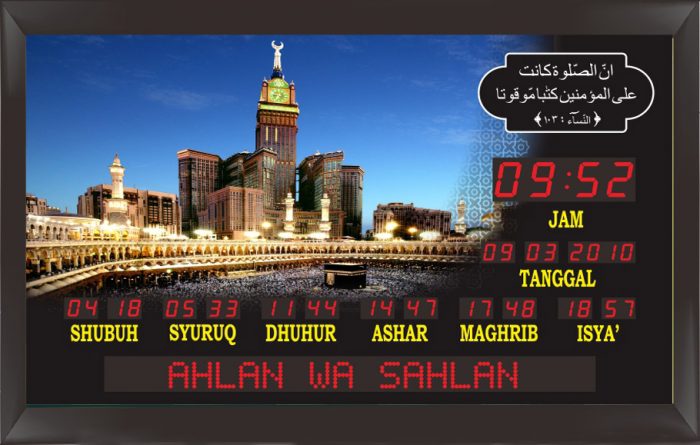 TQ-10-RKC Frame Minimalis