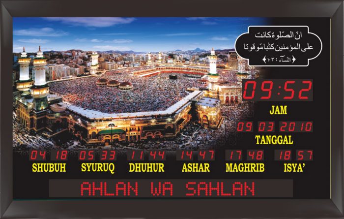 TQ-10-QMK Frame Minimalis