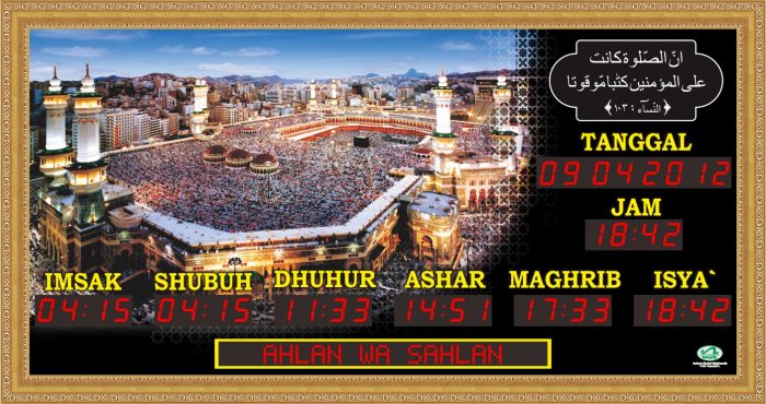 TQ-23-RMK Frame Emas