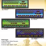 Jual Jam Digital Masjid Di Sumur Batu
